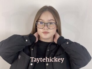 Taytehickey