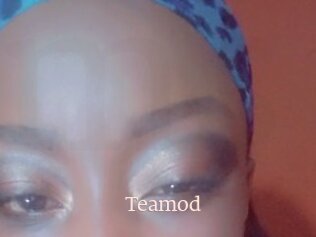Teamod