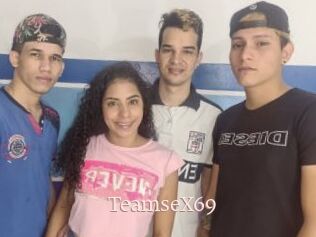 TeamseX69