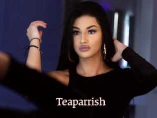 Teaparrish