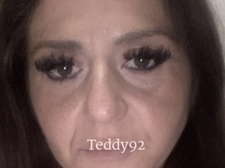 Teddy92