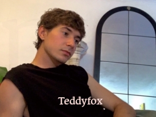Teddyfox