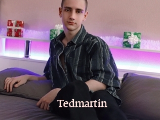Tedmartin