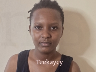 Teekaycy