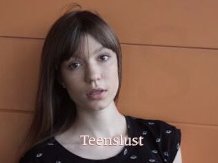 Teenslust