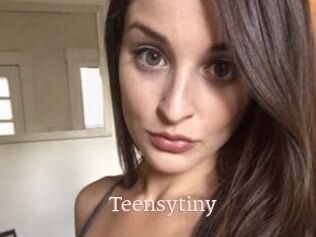 Teensytiny