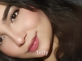 Teffy