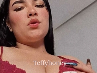 Teffyhoney