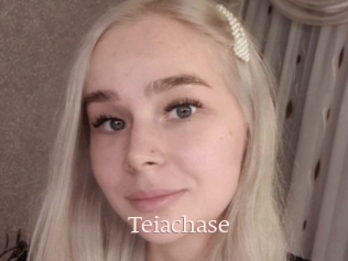 Teiachase
