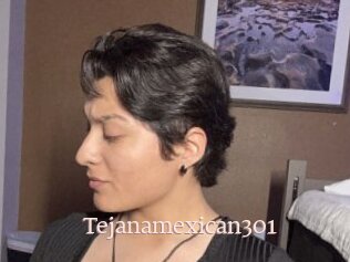 Tejanamexican301