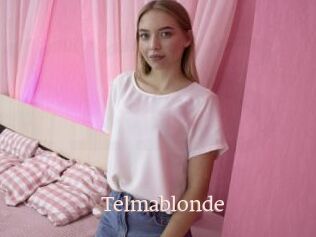Telmablonde