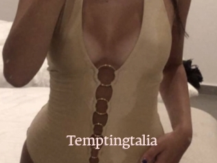 Temptingtalia