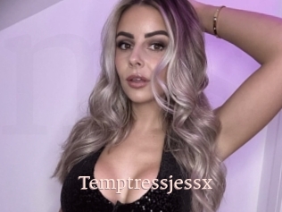 Temptressjessx