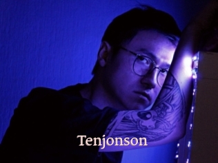 Tenjonson