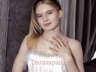 Teonasparks