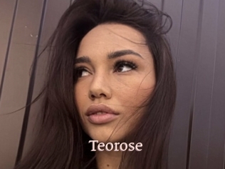 Teorose