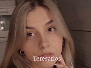 Teresarios