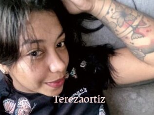 Terezaortiz