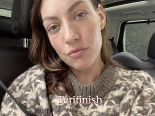 Terifinish