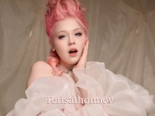 Terisathonney