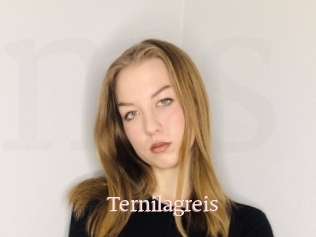 Ternilagreis