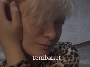 Terribarret