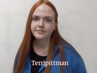 Terripittman