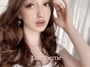 Terryberrie