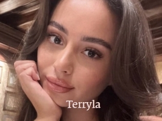 Terryla