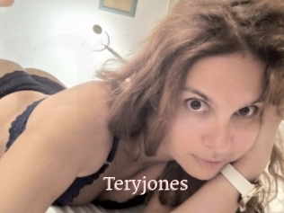 Teryjones