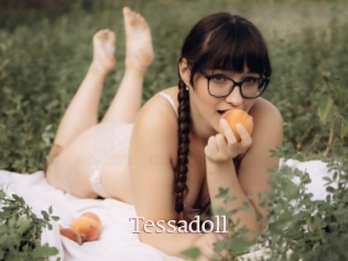 Tessadoll