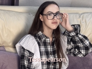 Tessapearson