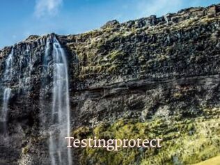 Testingprotect