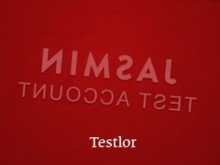 Testlor
