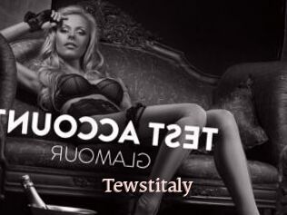 Tewstitaly