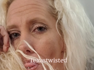 Texastwisted