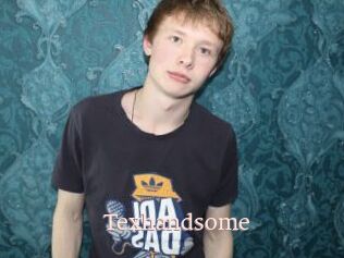 Texhandsome