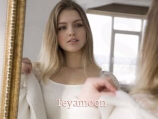 Teyamoon