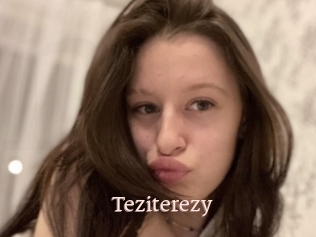 Teziterezy