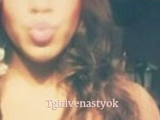 Tgirlvenastyok