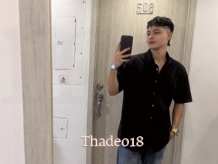 Thadeo18