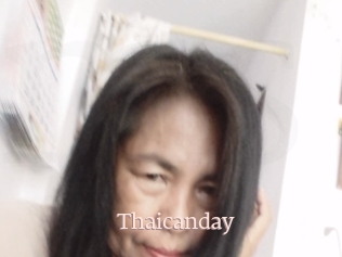 Thaicanday