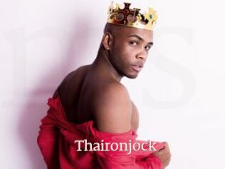 Thaironjock