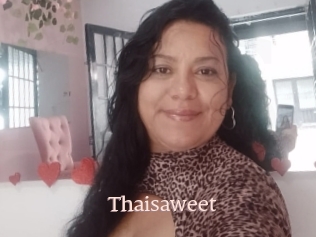 Thaisaweet