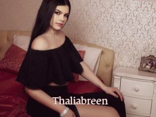 Thaliabreen