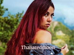Thaliaredmoon