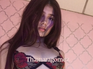 Thamaragomez