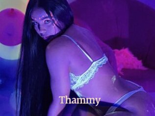 Thammy