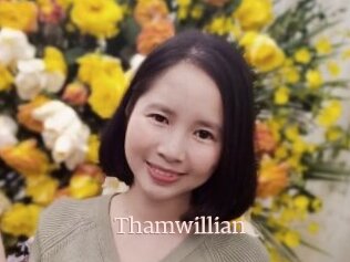 Thamwillian