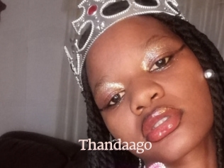 Thandaago
